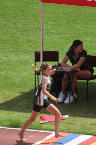 2024 Colgate Games photo